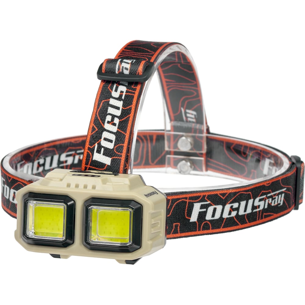 Изображение товара Фонарь Focusray 1330 890491