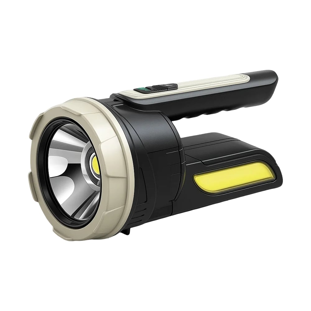 Изображение товара Фонарь Focusray 1336 USB/type-C 210 лм 4 режима IP44 для активного отдыха