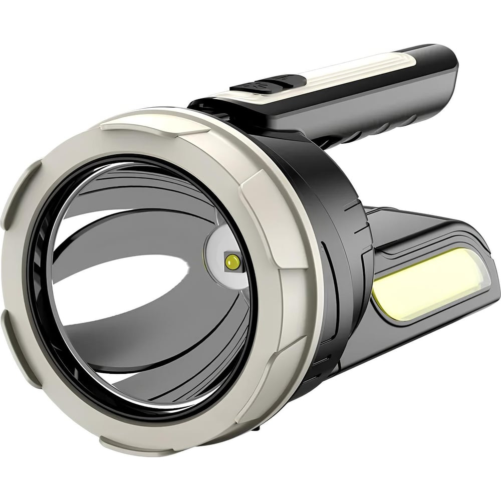 Изображение товара Фонарь Focusray 1336 USB/type-C 210 лм 4 режима IP44 для активного отдыха