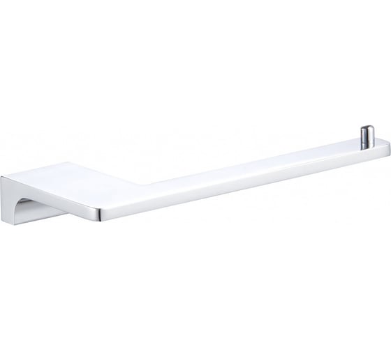 Изображение товара Держатель для туалетной бумаги без крышки Wonzon & Woghand хром WW-9116