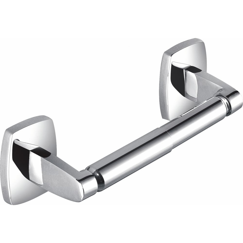 Изображение товара Держатель для туалетной бумаги Wonzon & Woghand хром WW-1611 настенный