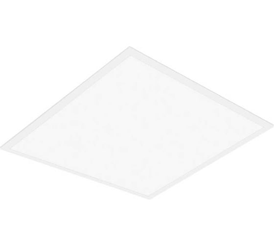 Изображение товара Светильник светодиодный LEDVANCE ДВО 33Вт 6500К 3630 Лм Белый PANEL COMPACTPL COMP 600 V 33W 865 4099854017940