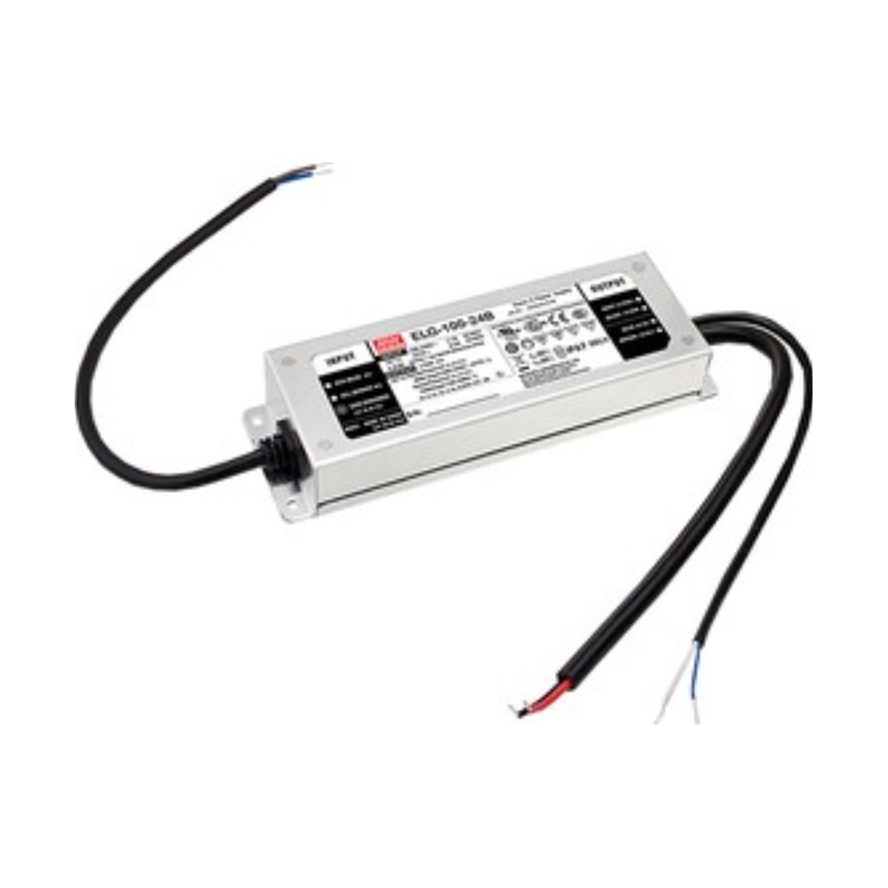 Изображение товара Блок питания Mean Well ELG-100-48DA-3Y AC-DC 96Вт Т02614249