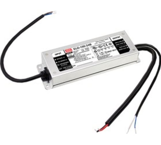 Изображение товара Блок питания Mean Well ELG-100-48DA-3Y AC-DC 96Вт Т02614249