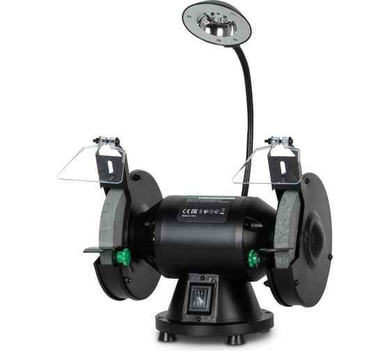 Изображение товара Точильный станок DWT DSP-250 L