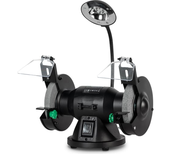 Изображение товара Точильный станок DWT DSP-150 L