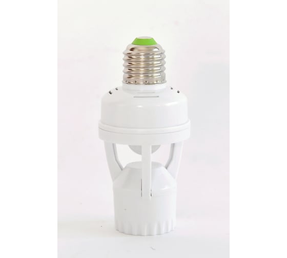 Изображение товара Патрон для ламп IRS Electrics PR-YL-027