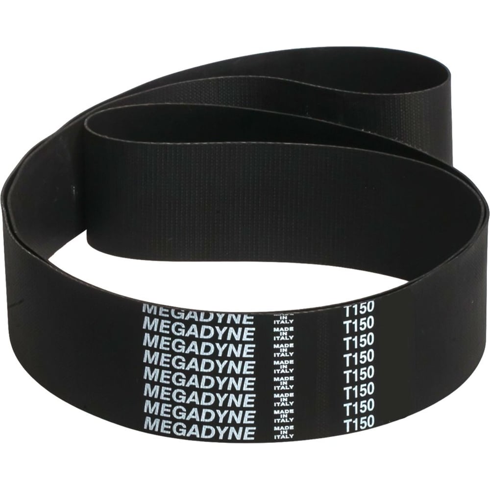 Изображение товара Плоский ремень MEGADYNE MEGAFLAT T 150 1540, ширина 85 мм, длина 1540 мм