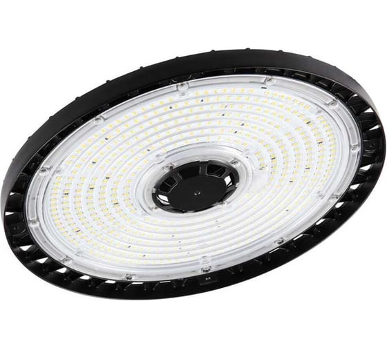 Изображение товара Хайбей LEDVANCE GEN4 147Вт 6500К 110 черный IP65 HB P 147W 865 110DEG IP65 LEDV 4058075692862