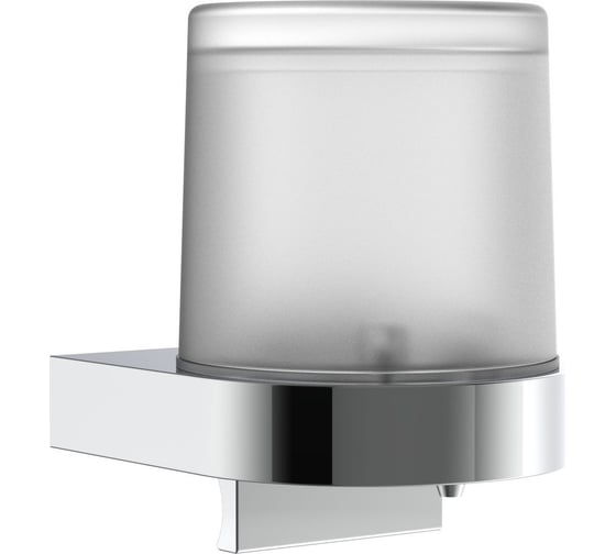 Изображение товара Дозатор мыла Wonzon & Woghand хром WW-5251-CR