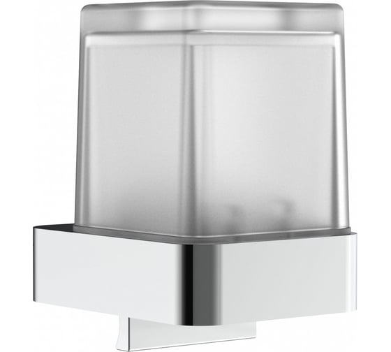 Изображение товара Дозатор мыла Wonzon & Woghand хром WW-5252-CR