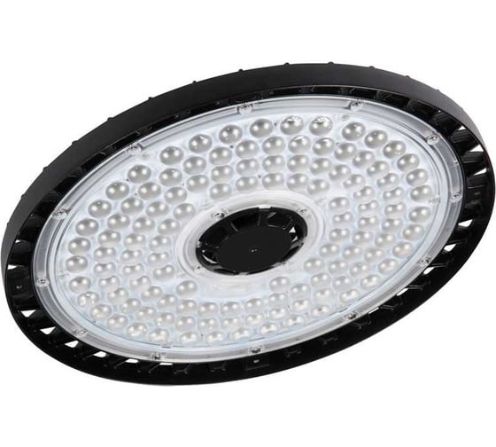 Изображение товара Хайбей LEDVANCE GEN4 190Вт 4000К 70 черный IP65 HB P 190W 840 70DEG IP65 4058075692824