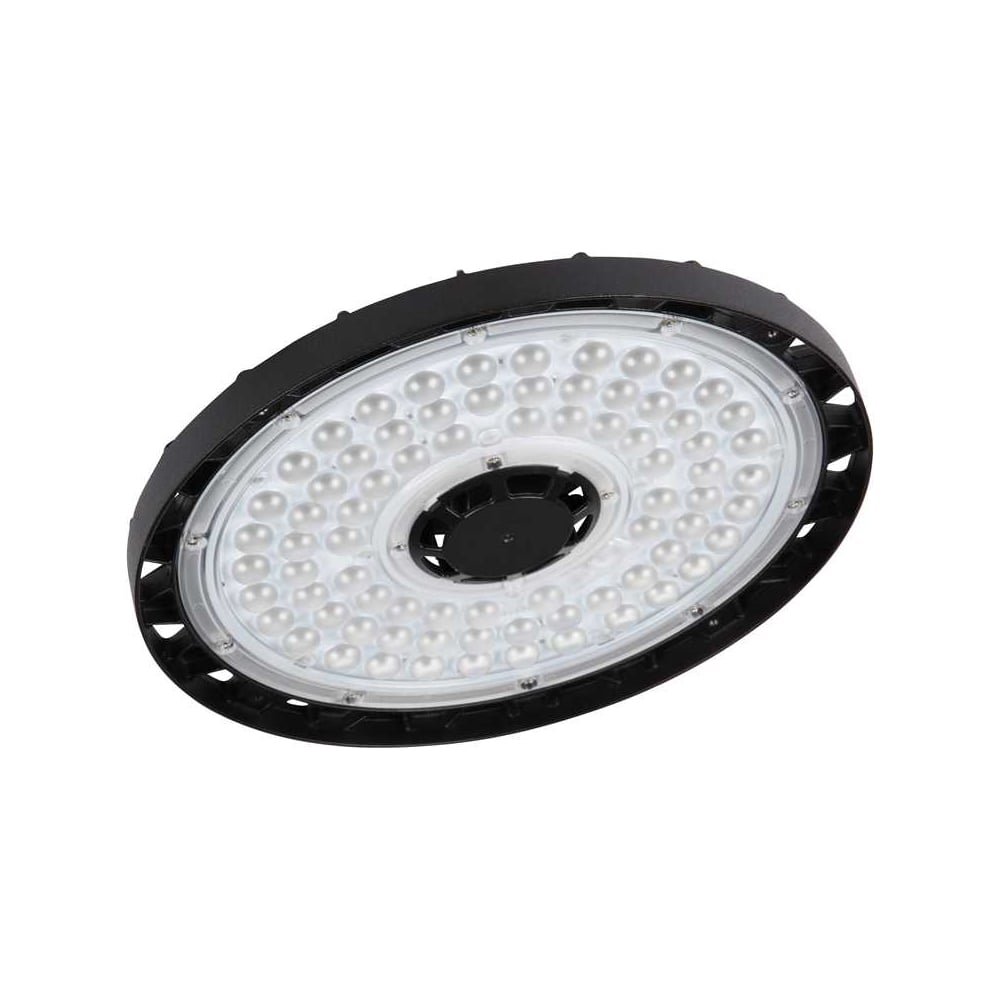 Изображение товара LEDVANCE GEN4 87W светильник уличный IP65 6500K черный