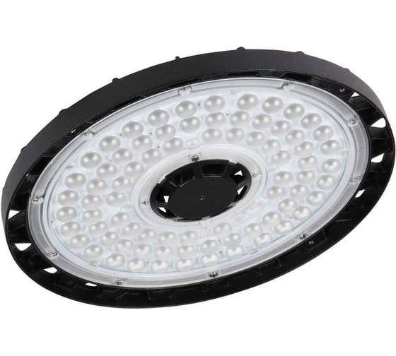 Изображение товара Хайбей LEDVANCE GEN4 87Вт 6500К 70 черный IP65 HB P 87W 865 70DEG IP65 LEDV 4058075692855