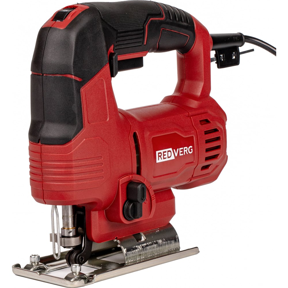 Изображение товара Лобзик REDVERG RD-JS720 00006691780