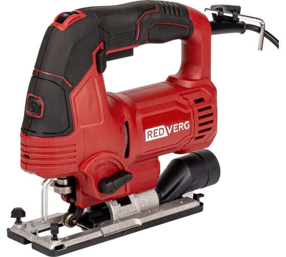 Изображение товара Лобзик REDVERG RD-JS870 00006691785