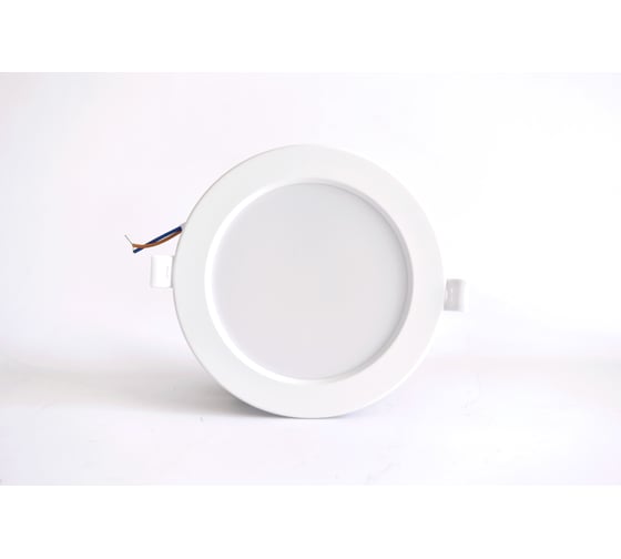 Изображение товара Светильник светодиодный потолочный IRS Electrics DWL-YL-M112