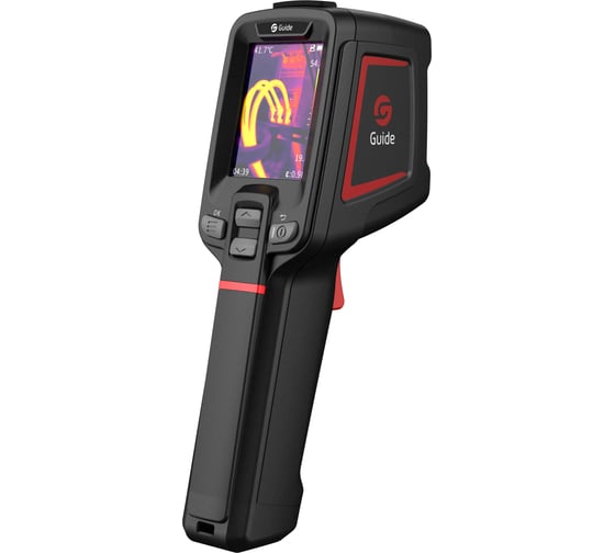 Изображение товара Тепловизионная камера Guide Sensmart Guide E1 00-01024709