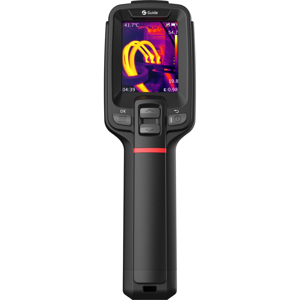 Изображение товара Тепловизионная камера Guide Sensmart Guide E1+ 00-01024708