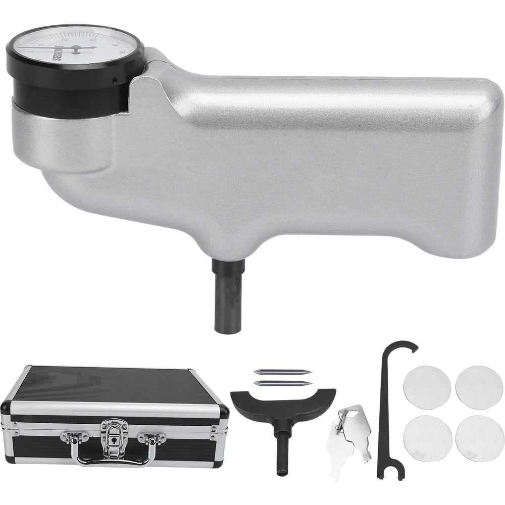 Изображение товара Твердомер по Барколу Time Group Inc модель 934-1 портативный аналоговый