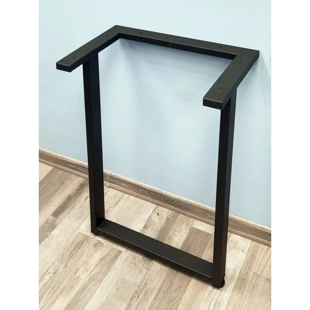 Изображение товара Подстолье для стола Parallax 1000 550 50x25 с регулировкой высоты