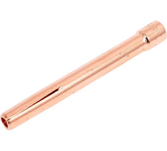 Изображение товара Цанга Инсвартех TIG 17-18-26 d 3.2 мм, 10 шт IST0149