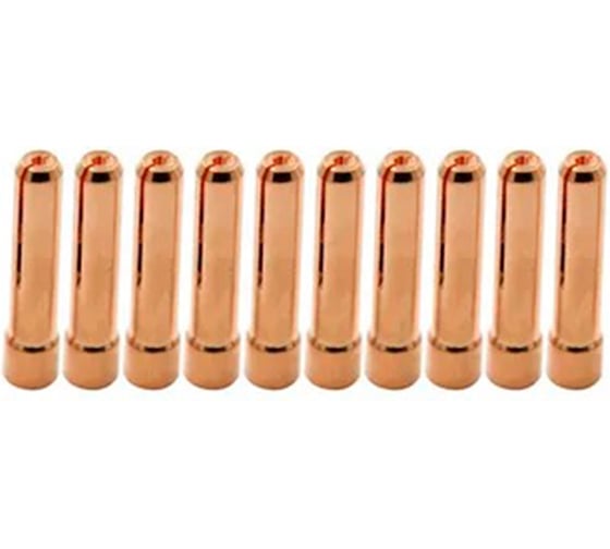 Изображение товара Цанга Инсвартех TIG 9-20-25 d 2.0 мм, 10 шт IST0119