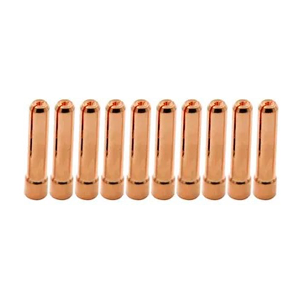 Изображение товара Цанга Инсвартех TIG 9-20-25 d 2.4 мм, 10 шт IST0120