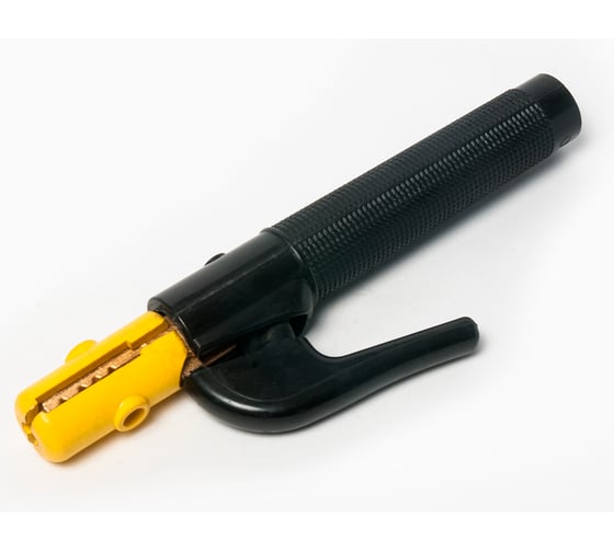 Изображение товара Электрододержатель Инсвартех KY1036 Confort Type 500A Латунь IST0271