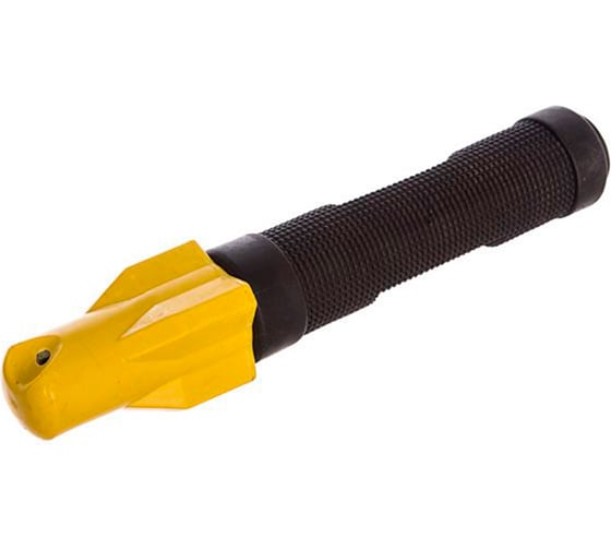 Изображение товара Электрододержатель Инсвартех KY1048 Handy type (винтовой) 600A Латунь IST0274