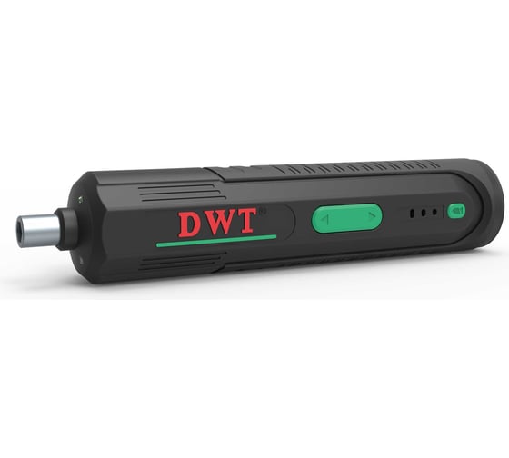 Изображение товара Аккумуляторная отвертка DWT ASCP-04 IMC