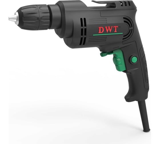 Изображение товара Безударная дрель DWT BMP06-10 C