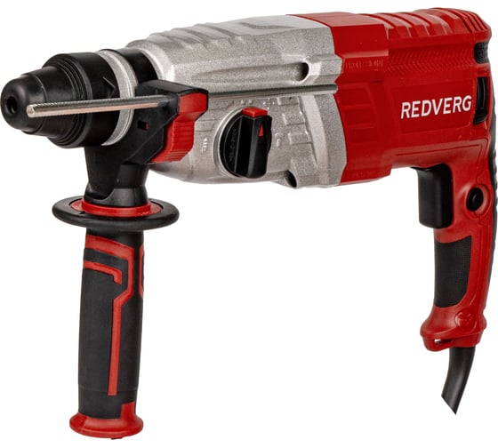 Изображение товара Перфоратор REDVERG RD-RH1100A 00006691408