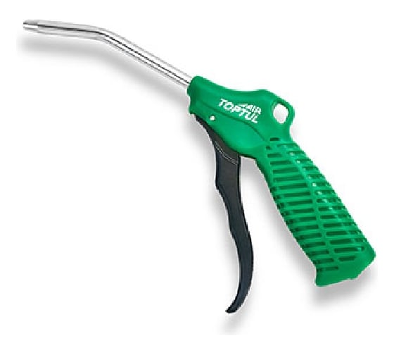 Изображение товара Продувочный пистолет TOPTUL 100 мм, KAGA0404