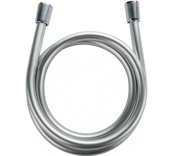 Изображение товара Шланг для душа Wonzon & Woghand 1500 мм, хром WW-88RG01-1500-CR