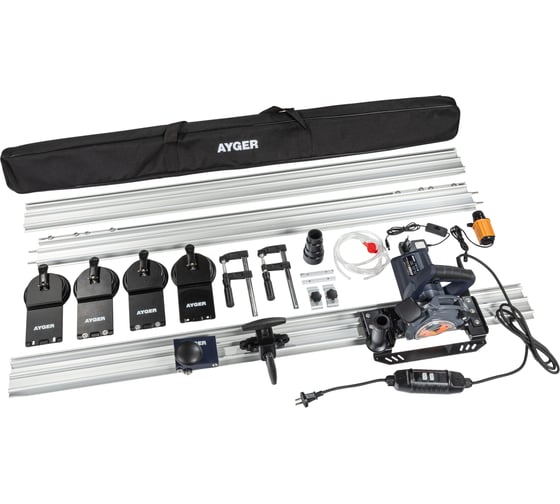 Изображение товара Электрический плиткорез AYGER AET1500/3000