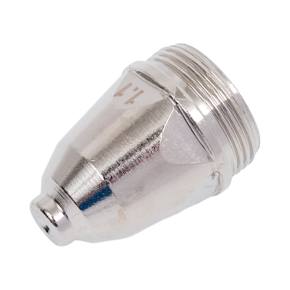 Изображение товара Комплект сопел Инсвартех Р-80 d 1.1мм 10 шт для сварочного аппарата