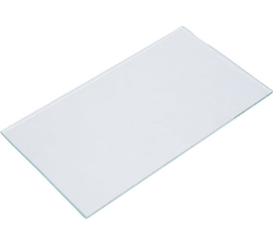 Изображение товара Стекло защитное прозрачное Инсвартех 121х69 (5 шт упак) IST0331