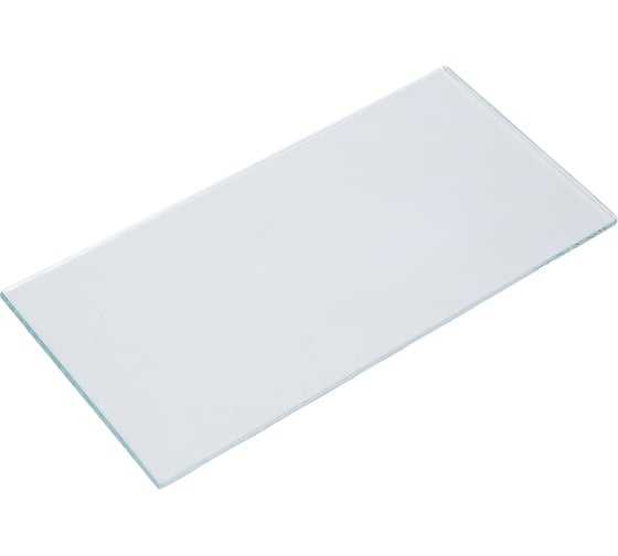 Изображение товара Стекло защитное прозрачное Инсвартех 102х52 (5 шт упак) IST0329