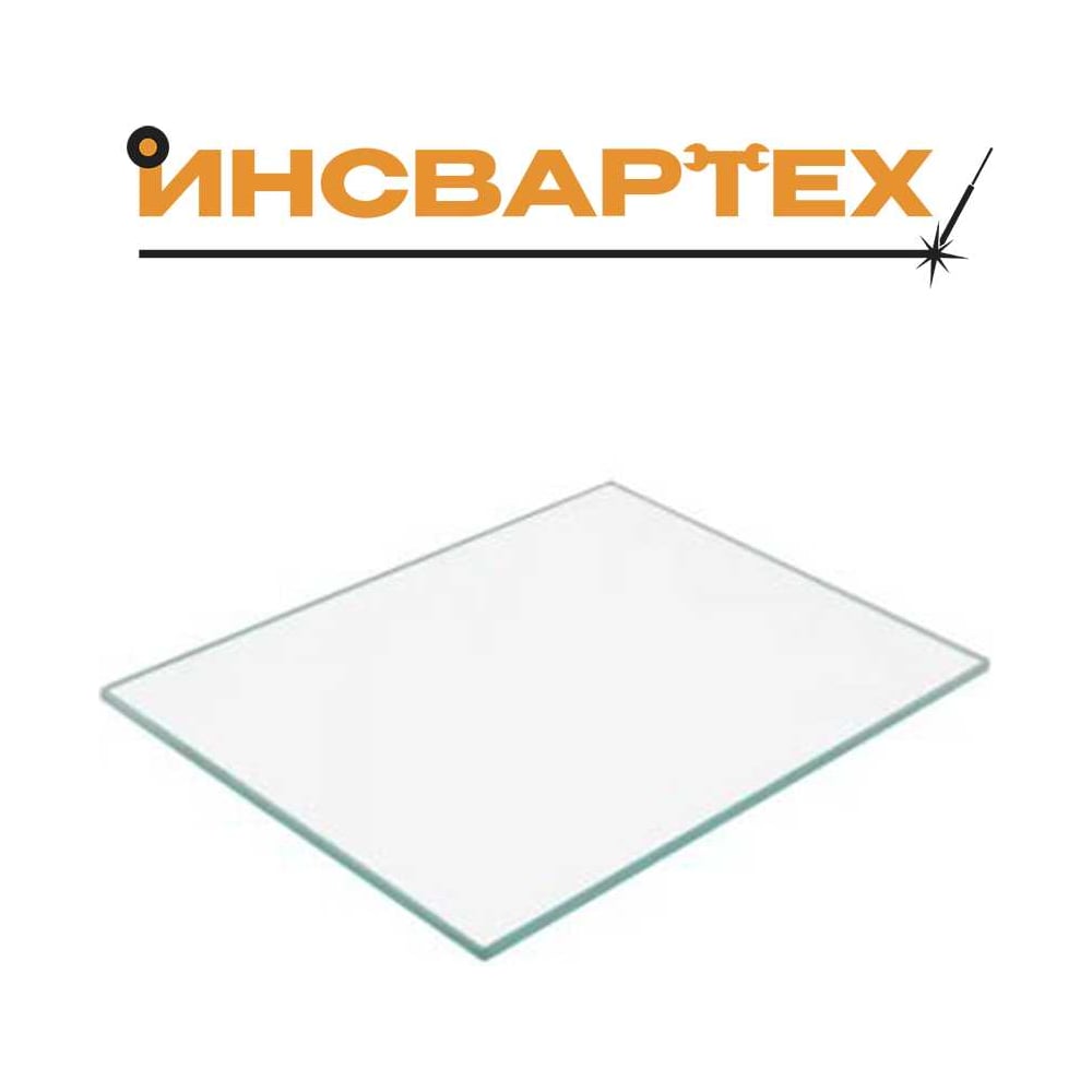 Изображение товара Защитное стекло Инсвартех 110х90 IST0330 (5 шт в упаковке)