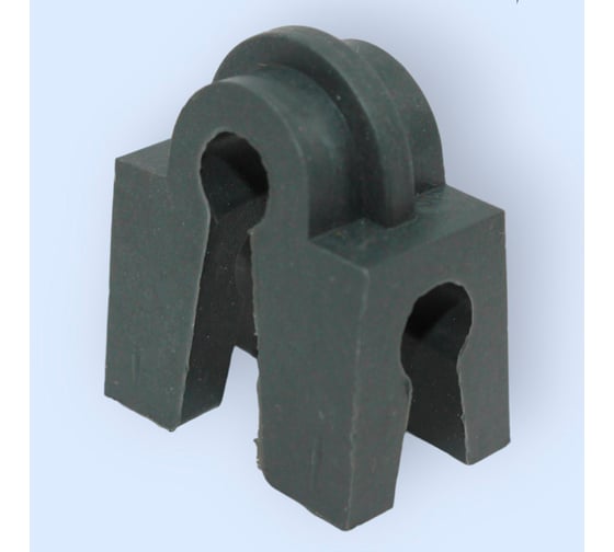 Изображение товара Фиксатор арматуры Инсвартех "Уголок" (2000 шт упак) IST0418