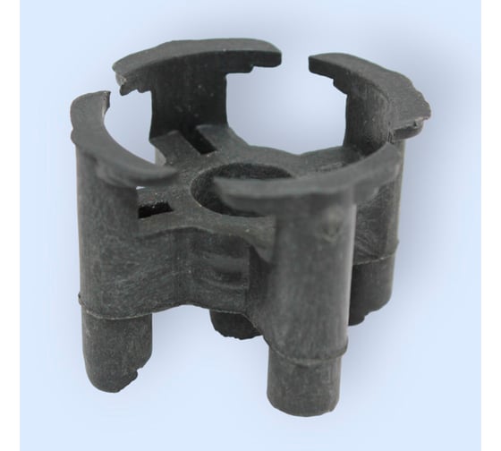 Изображение товара Фиксатор арматуры Инсвартех "Стульчик" №20 (500 шт упак) IST0413