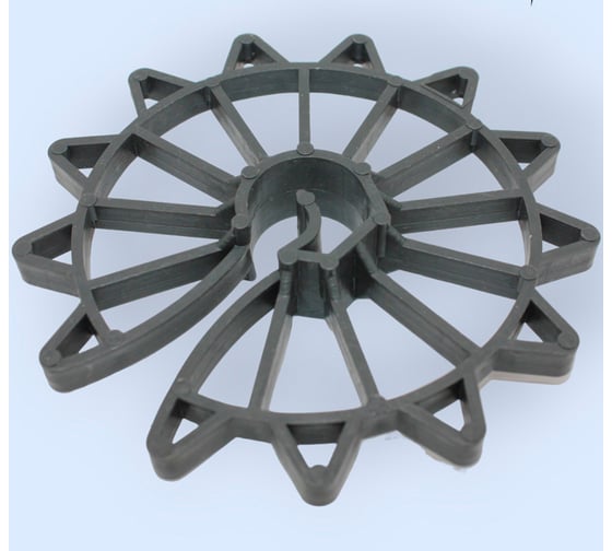 Изображение товара Фиксатор арматуры Инсвартех "Звездочка" №40 (500 шт упак) IST0410