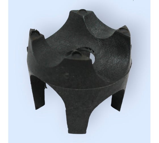 Изображение товара Фиксатор арматуры Инсвартех "Опора" 10/15/20/25 (1000 шт упак) IST0411