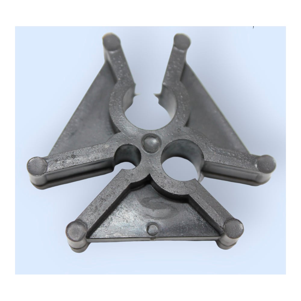 Изображение товара Фиксатор Инсвартех Треугольник для арматуры 2000 шт