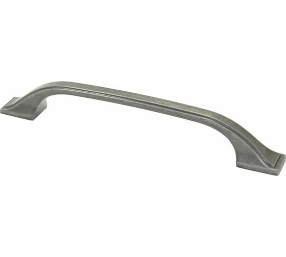 Изображение товара Ручка Laurus ZA0497 128 мм, античный никель DAN 69597