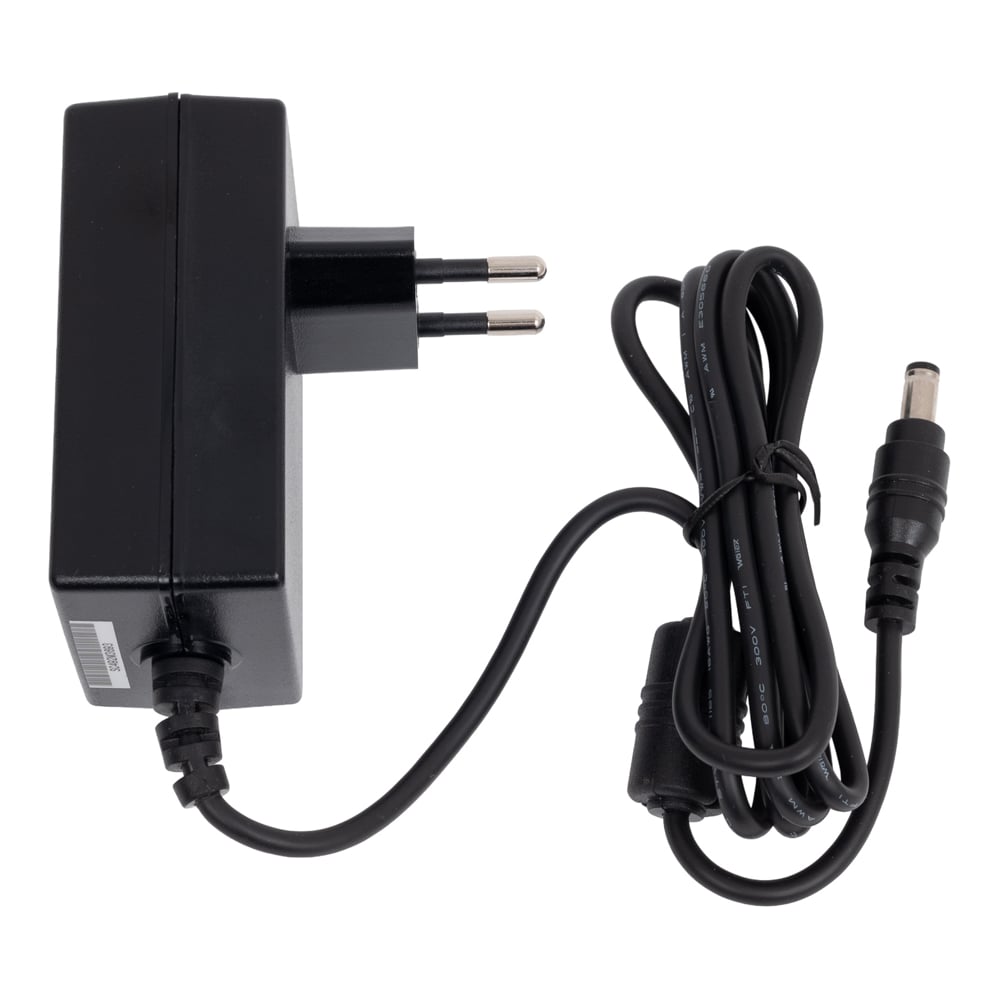 Медицинский адаптер питания Mean Well AC-DC GSM18E05-P1J Т02230497