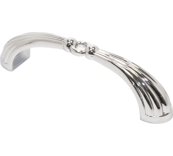 Изображение товара Ручка Laurus ZA2194 128 мм, хром CP 69610