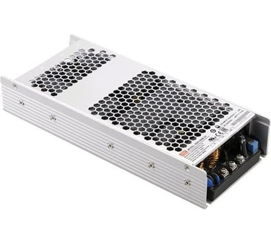 Изображение товара Преобразователь Mean Well DC-DC RSD-500D-24 Т03626856