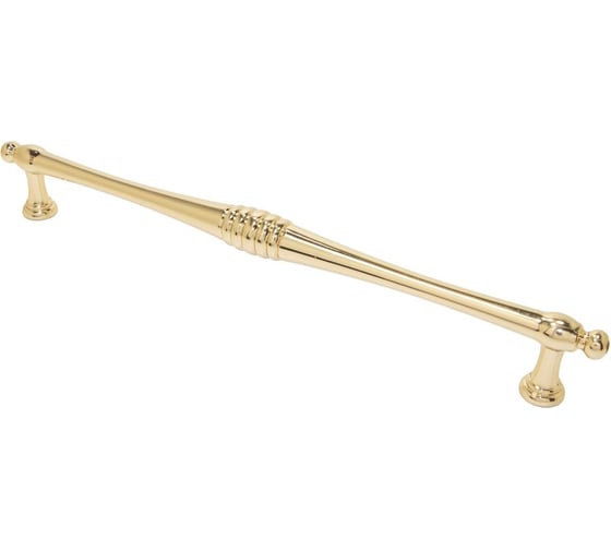 Изображение товара Ручка Laurus ZA2050 224 мм, золото K-Gold 69606